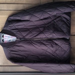 Men's Golf Le Fleur reversible jacket